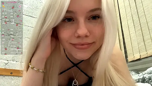 Sweet Ria online show from March 2026 11:52:01 PM