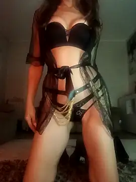 ChiaraFerraro online show from April 2026 09:40:02 PM