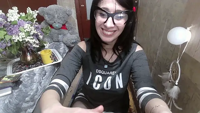 Barbie Rococo online show from April 2026 09:12:02 PM