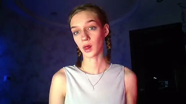 Snapshot of Chrissy_Joyful chatting on May 2026 05:04:01 AM Chrissy Joyful online show from May 2026 05:04:01 AM