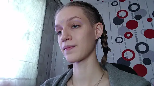 Chrissy Joyful online show from June 2026 04:06:01 AM