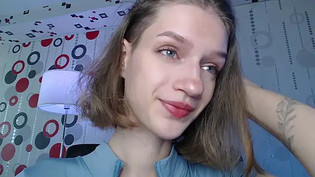 Chrissy Joyful online show from June 2026 04:06:01 AM