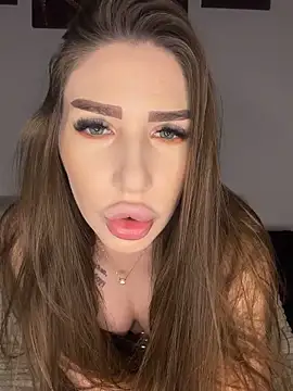 BurgundyMuse online show from May 2026 09:34:02 PM