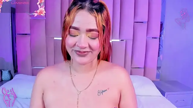 Saory     online show from April 2026 10:08:02 PM