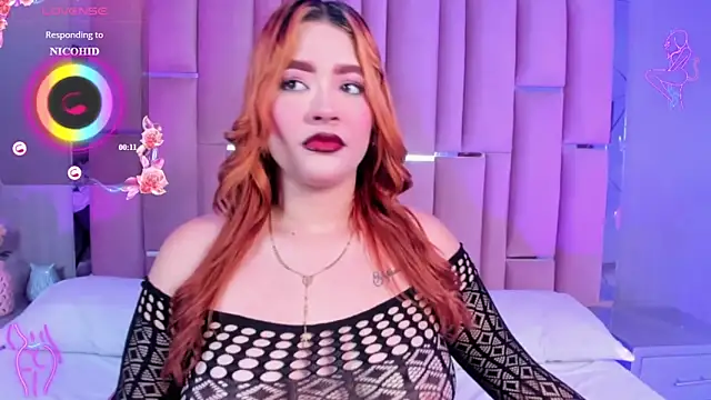 Saory     online show from May 2026 11:31:01 PM