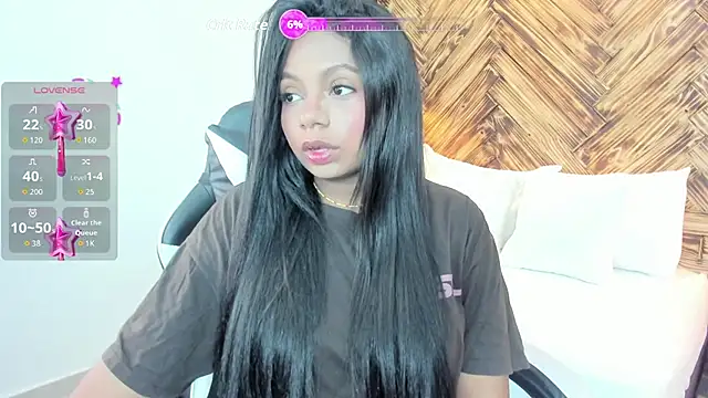 cata rosse  online show from April 2026 02:07:01 AM