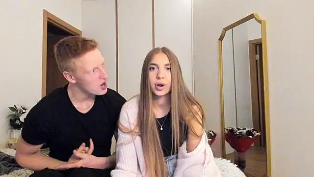 StepSisandStepBro online show from March 2026 05:56:01 PM