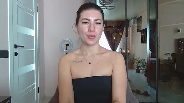 LizaDream online show from May 2026 05:26:02 AM