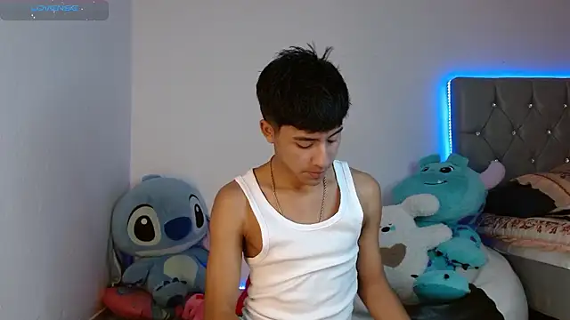 Sebas fire4 online show from March 2026 10:02:02 PM