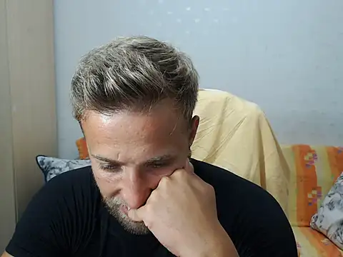 BlondEagleMuscle online show from July 2026 09:20:01 PM