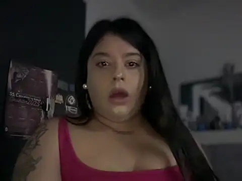 giaduzza online show from April 2026 11:49:02 PM