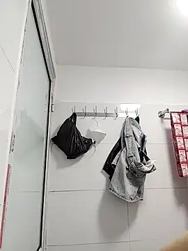 Ruby-xx online show from April 2026 01:05:01 PM