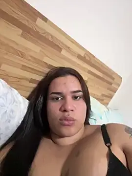 Gabrielaparaiso online show from April 2026 02:53:01 PM