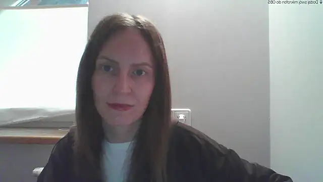 Snapshot of AnnaTight chatting on May 2026 05:43:01 PM AnnaTight online show from May 2026 05:43:01 PM