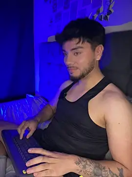 kryzthian Olrox online show from March 2026 04:23:01 AM