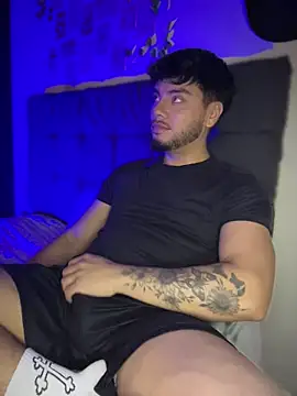 kryzthian Olrox online show from March 2026 03:52:01 AM