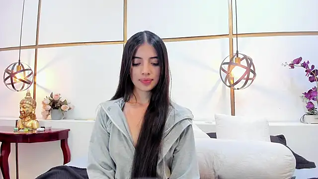 Cynthia1Fox online show from May 2026 07:54:02 PM