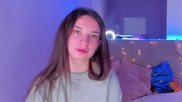 JosephineRows online show from March 2026 01:26:01 PM