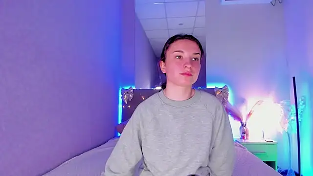 JosephineRows online show from March 2026 01:37:02 PM