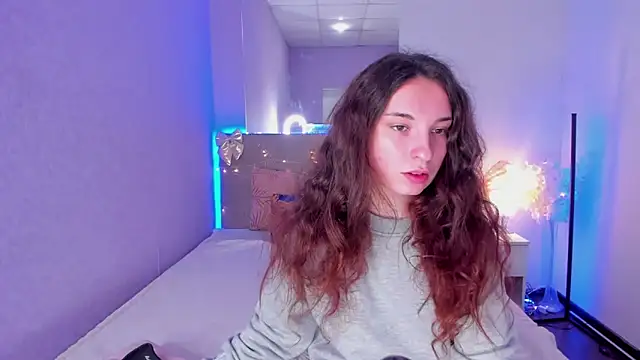 JosephineRows online show from March 2026 01:16:02 PM