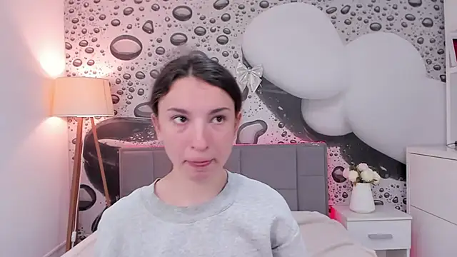 JosephineRows online show from April 2026 12:19:02 PM