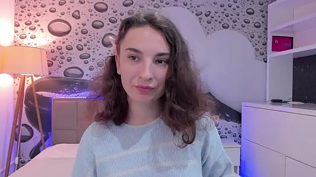 JosephineRows online show from June 2026 12:29:01 PM