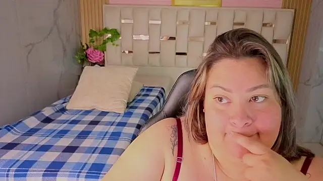 Astrid1 s online show from June 2026 03:07:01 AM