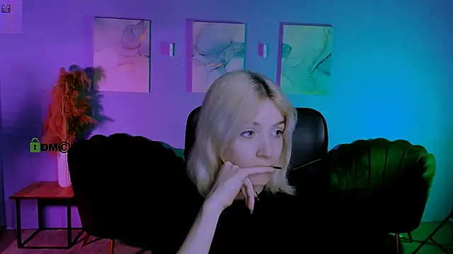  sabrina moore online show from March 2026 12:21:01 PM