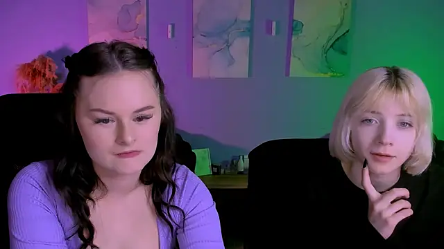  sabrina moore online show from April 2026 08:48:01 AM