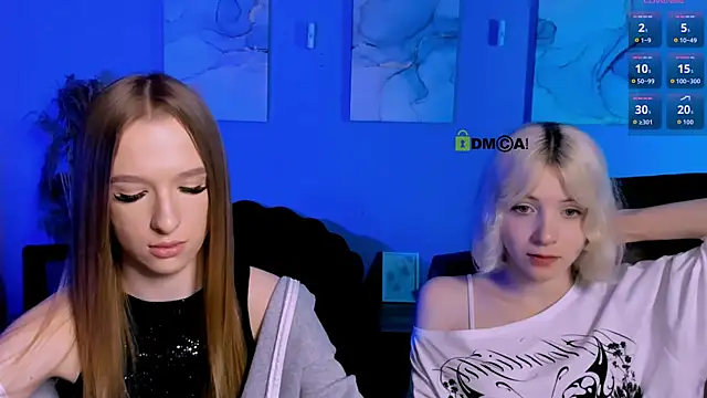  sabrina moore online show from May 2026 11:17:01 AM