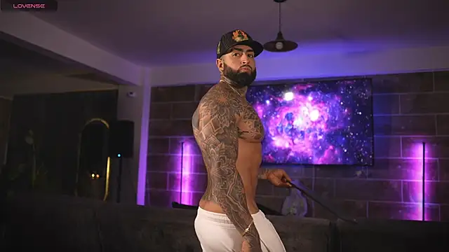 Eros Dark  online show from April 2026 03:51:01 AM