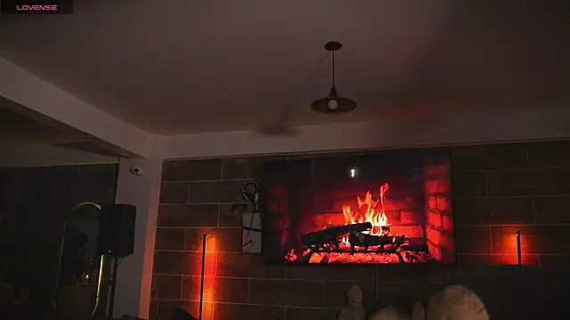 Eros Dark  online show from April 2026 09:57:02 PM