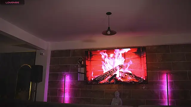 Eros Dark  online show from April 2026 09:56:01 PM