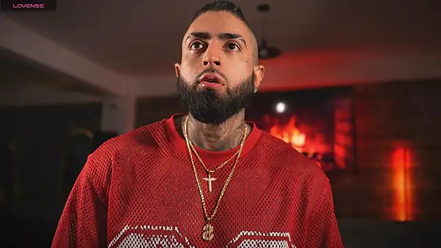 Eros Dark  online show from April 2026 10:11:02 PM