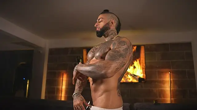 Eros Dark  online show from April 2026 03:56:01 AM