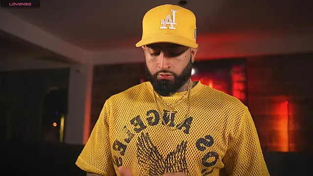 Eros Dark  online show from April 2026 01:41:01 AM