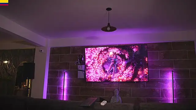 Eros Dark  online show from April 2026 01:05:01 AM