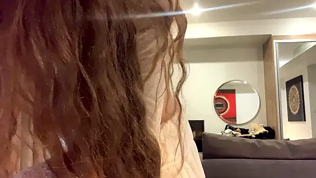 Kissme Kira online show from April 2026 11:13:02 PM