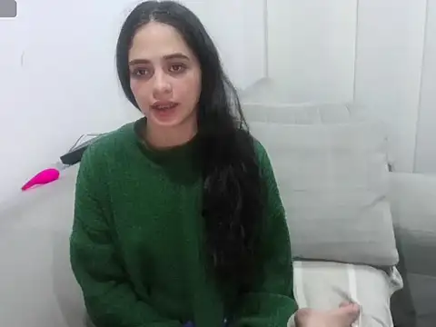 ashely jensen online show from April 2026 02:48:01 AM