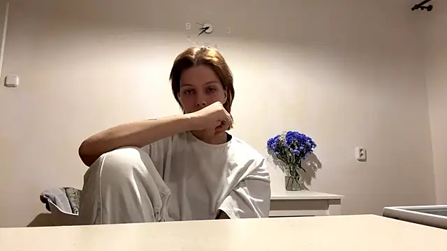 NgaFriebel online show from March 2026 04:22:02 PM