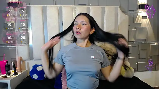 Chloe16  online show from April 2026 07:11:02 PM