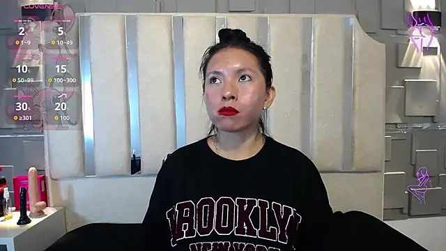 Chloe16  online show from April 2026 08:14:01 PM