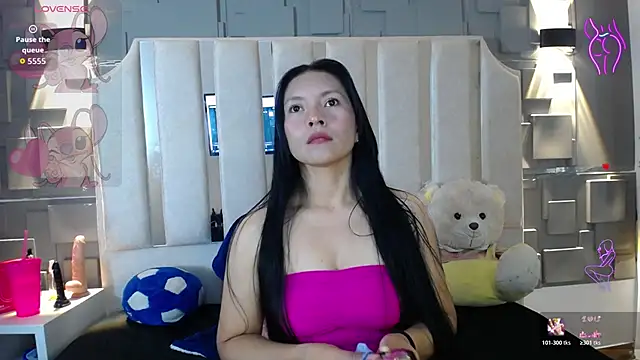 Chloe16  online show from April 2026 08:45:02 PM