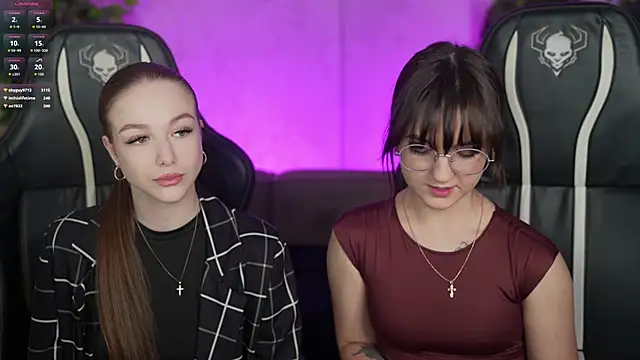 Sweet cherry054 online show from March 2026 11:19:01 PM