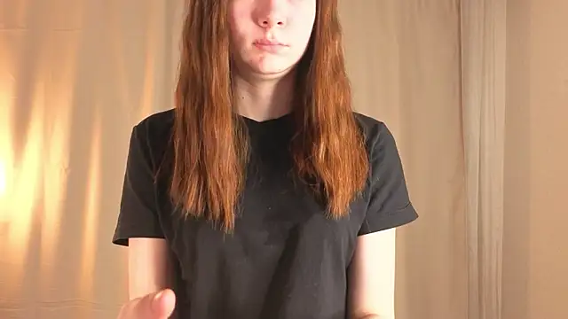 MissHiciano online show from March 2026 05:11:02 AM