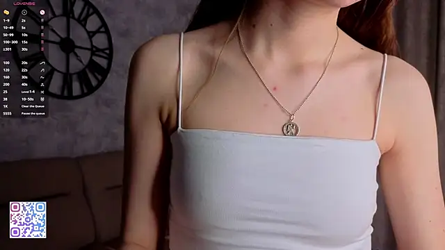 MissHiciano online show from April 2026 06:13:02 PM