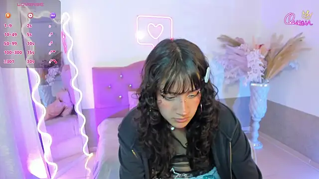 MILY TAY online show from April 2026 11:48:02 AM