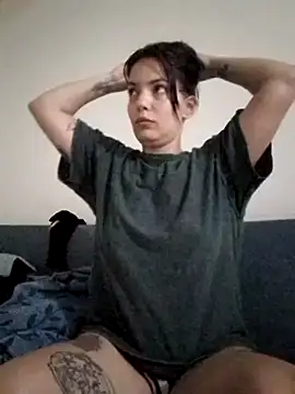 Anestesia 3 online show from March 2026 03:54:01 AM