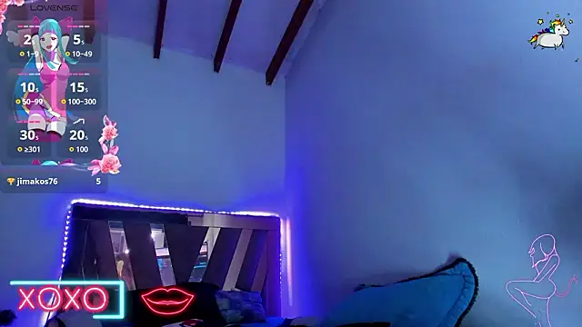 SkyeGabbyRose online show from March 2026 08:53:02 AM