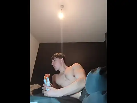 HornyKing2969 online show from April 2026 09:45:01 PM